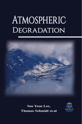 ATMOSPHERIC DEGRADATION