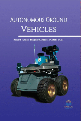 AUTONOMOUS GROUND VEHICLES