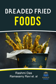 BREADED FRIED FOODS