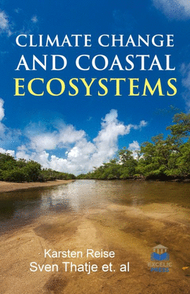 CLIMATE CHANGE AND COASTAL ECOSYSTEMS