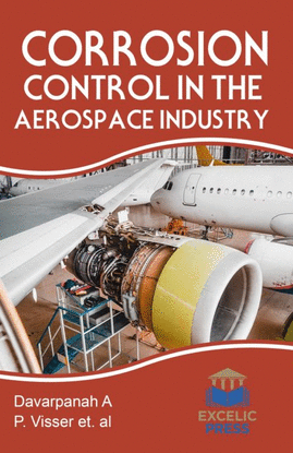 CORROSION CONTROL IN THE AEROSPACE INDUSTRY