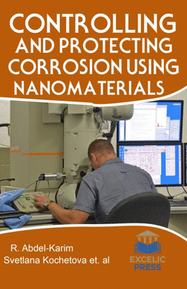 CONTROLLING & PROTECTING CORROSION USING NANOMATERIALS