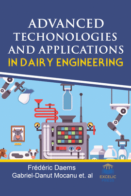 ADVANCED TECHONOLOGIES AND APPLICATIONS IN DAIRY ENGINEERING