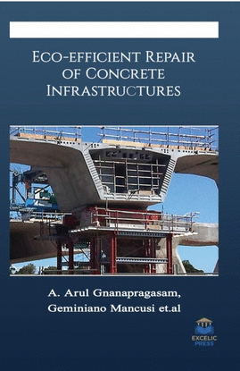 ECO-EFFICIENT REPAIR OF CONCRETE INFRASTRUCTURES