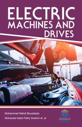 ELECTRIC MACHINES AND DRIVES