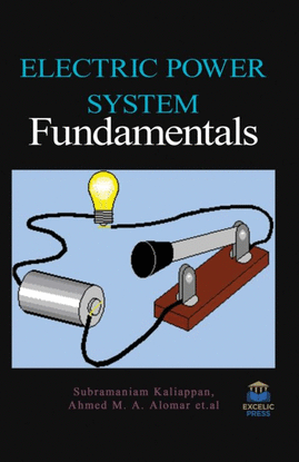 ELECTRIC POWER SYSTEM FUNDAMENTALS