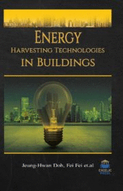 ENERGY HARVESTING TECHNOLOGIES IN BUILDINGS
