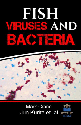 FISH VIRUSES AND BACTERIA
