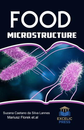 FOOD MICROSTRUCTURE