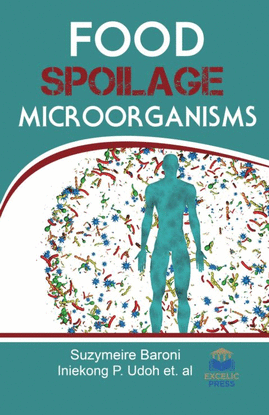 FOOD SPOILAGE MICROORGANISMS