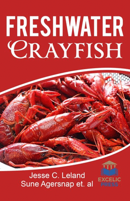 FRESHWATER CRAYFISH
