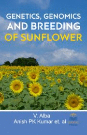 GENETICS, GENOMICS AND BREEDING OF SUNFLOWER