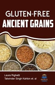 GLUTEN-FREE ANCIENT GRAINS