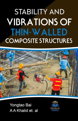 STABILITY AND VIBRATIONS OF THIN-WALLED COMPOSITE STRUCTURES