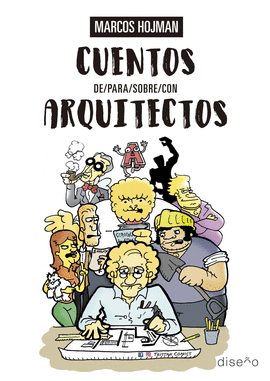 CUENTOS DE/PARA/SOBRE/CON ARQUIITECTOS