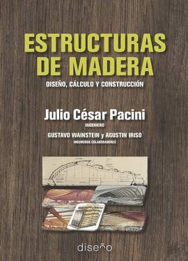 ESTRUCTURAS DE MADERA. DISEO, CLCULO Y CONSTRUCCIN