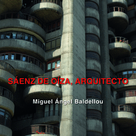 SAENZ DE OIZA ARQUITECTO