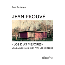 JEAN PROUVE 