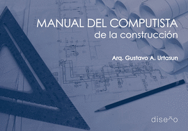 MANUAL DEL COMPUTISTA DE LA CONSTRUCCIN