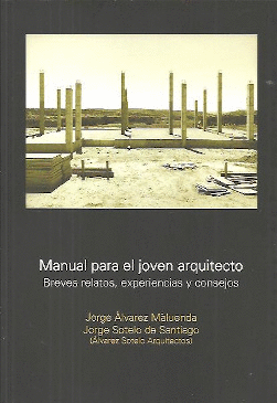 MANUAL PARA EL JOVEN ARQUITECTO