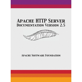 APACHE HTTP SERVER DOCUMENTATION VERSION 2.5
