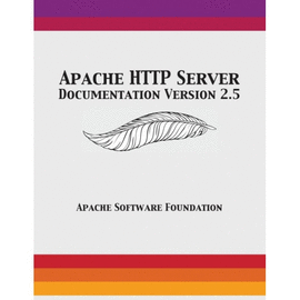 APACHE HTTP SERVER DOCUMENTATION VERSION 2.5
