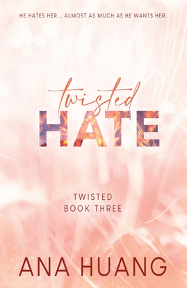 TWISTED HATE - SPECIAL EDITION