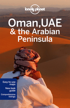 OMAN, UAE & THE ARABIAN PENINSULA 4