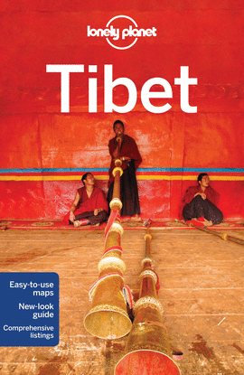TIBET 9 (INGL�S)