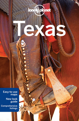 TEXAS 4 (INGL�S)