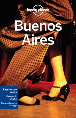 BUENOS AIRES 7 (INGL�S)