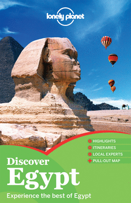 DISCOVER EGYPT