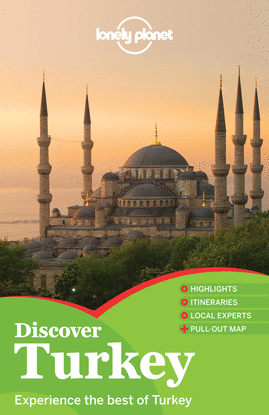 DISCOVER TURKEY 1