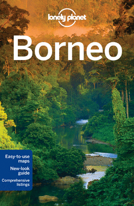 BORNEO 3 (INGL�S)