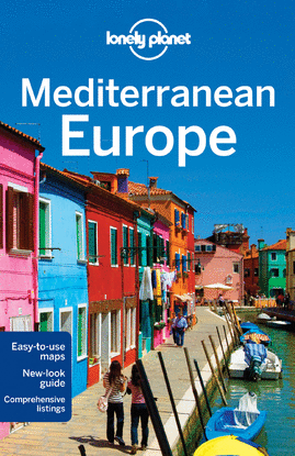 MEDITERRANEAN EUROPE 11