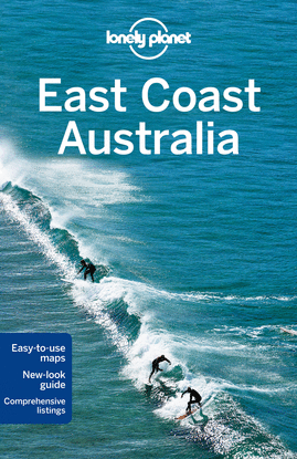 EAST COAST AUSTRALIA 5