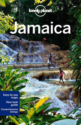 JAMAICA 7 (INGLS)