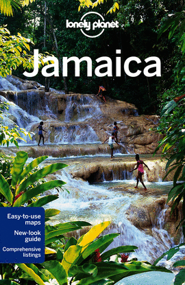 JAMAICA 7 (INGL�S)