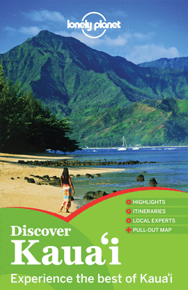 DISCOVER KAUA'I
