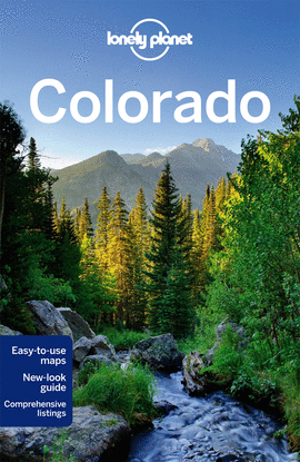 COLORADO 2 (INGL�S)