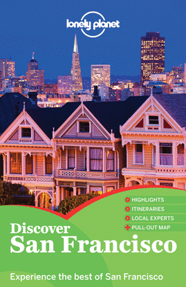DISCOVER SAN FRANCISCO