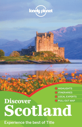 DISCOVER SCOTLAND 2