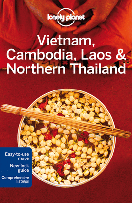 VIETNAM, CAMBODIA, LAOS & NORTHERN THAILAND 4