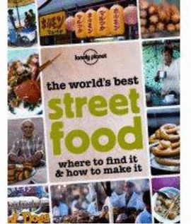 STREET FOOD 1
