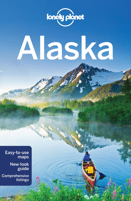 ALASKA 11 (INGLS)