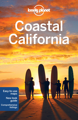 COASTAL CALIFORNIA 5