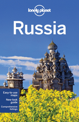 RUSSIA 7 (INGL�S)