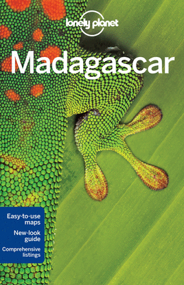 MADAGASCAR 8 (INGLS)