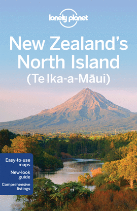 NEW ZEALAND'S NORTH ISLAND 3