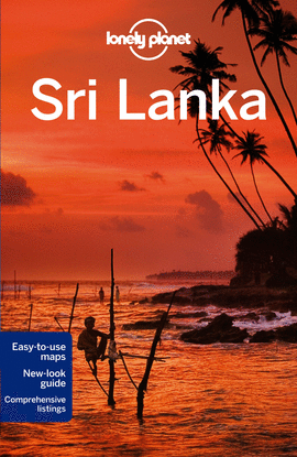 SRI LANKA 13 (INGL�S)
